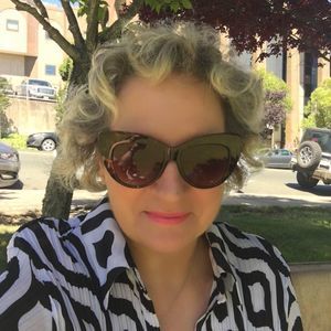 Meet your Posher, Inge